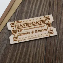 Сохранить дату магнит, пользовательские деревянные сохранить дату, фильм свадьба сохранить дату