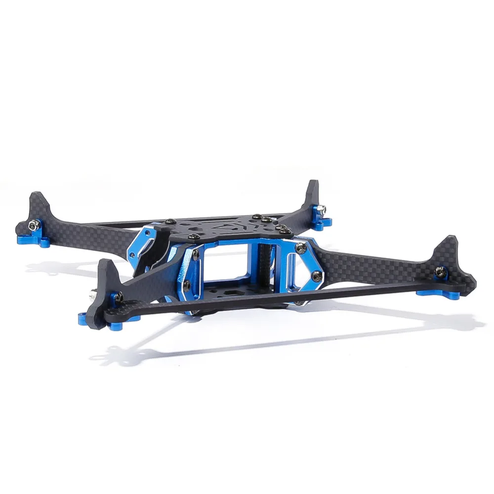 Вертикальный гоночный Дрон iFlight Vertigo VX5 V2 5 дюймов 200 мм с 4 рычагом совместимый xing