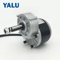 250W 24V 60mm Longer Shaft Axle Geared Brush Motor MY1016Z2 Self balance sports electric Scooter DC Motor Low Speed Wheel Chair 6