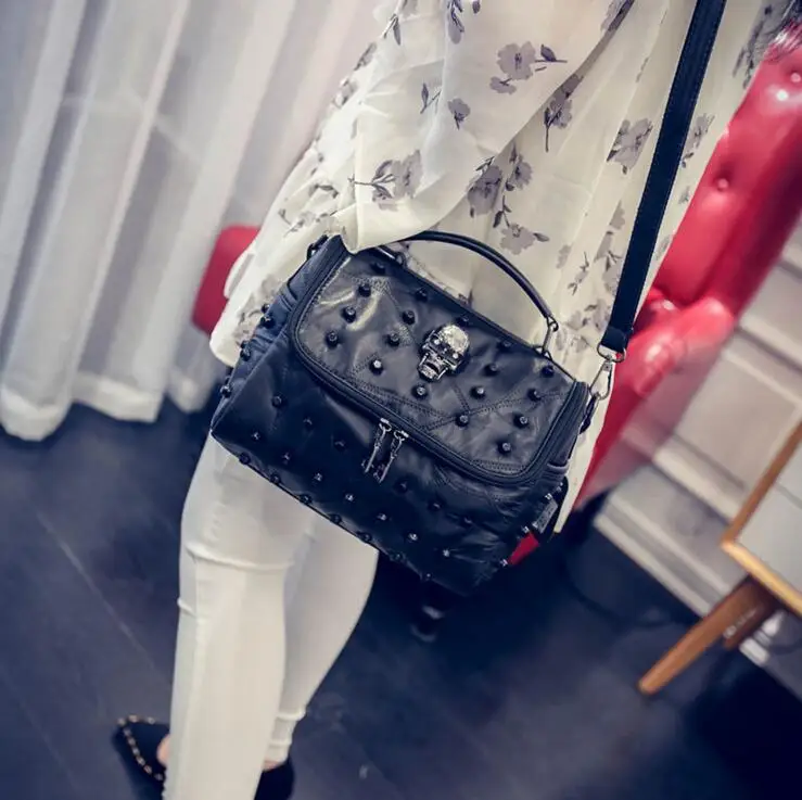 lady shoulder bag2