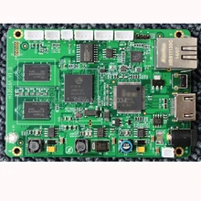 Hi3516A Совет по развитию H.265/H.264 SDI/HDMI SDK вход 1080P60
