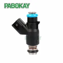 For KIA HYUNDAI SONATA SANTA FE Fuel Injector 400 0096 35310 3C000 FJ837 FJ10633 4000096 353103C000