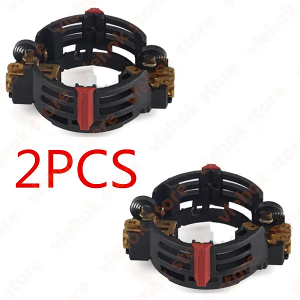 Replacement for BOSCH GBH2-28 GBH 2-28 28 Power Tool Accessories Electric tools part - Цвет: 2PCS