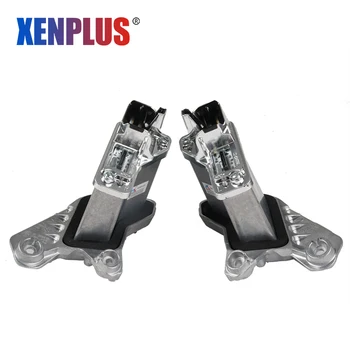 

XENPLUS Oem Control Module Xenon Headlight Computer Board Led Angel Eyes Left 63117352553 Right 63117352554 for bmw 5er F10 F11