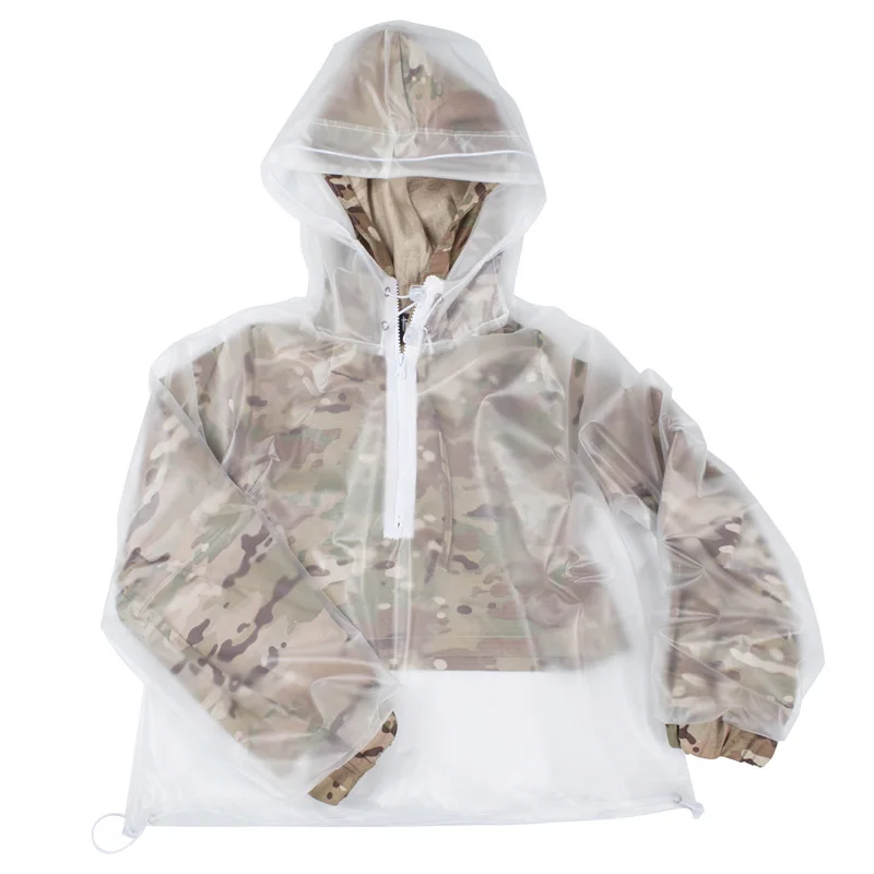 2019 NEW Woman CP Jacket 2 in 1 Summer Jacket