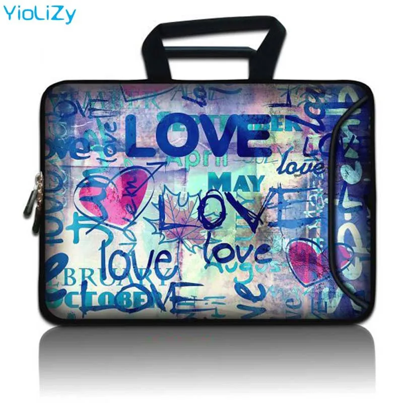 handbag 13.3 Laptop Bag 15.6 17.3 Notebook Sleeve 14.4 PC Cover 9.7 11.6 tablet Case 10.1 for macbook pro retina cover SBP-3051 |