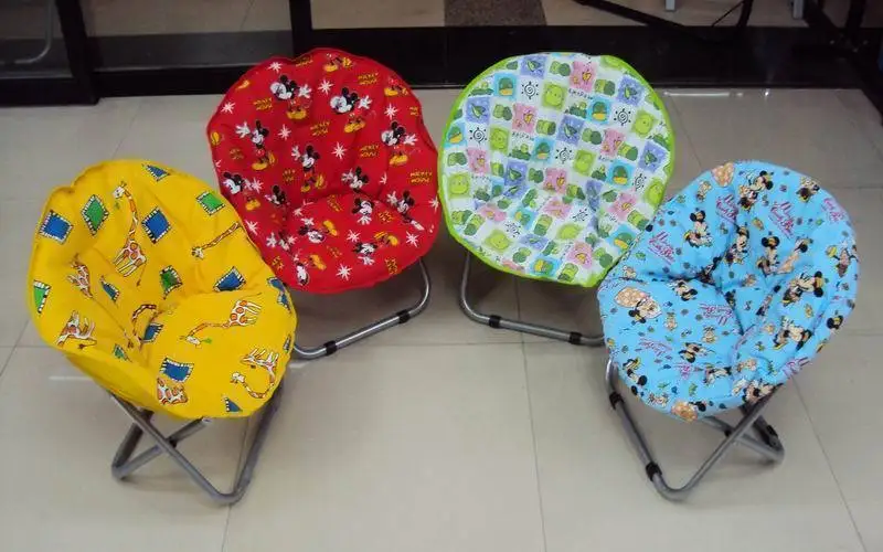baby round chair