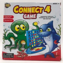 YG33878 Настольная игра "Cобери 4" 26*5*27 см, из России от 2 дня