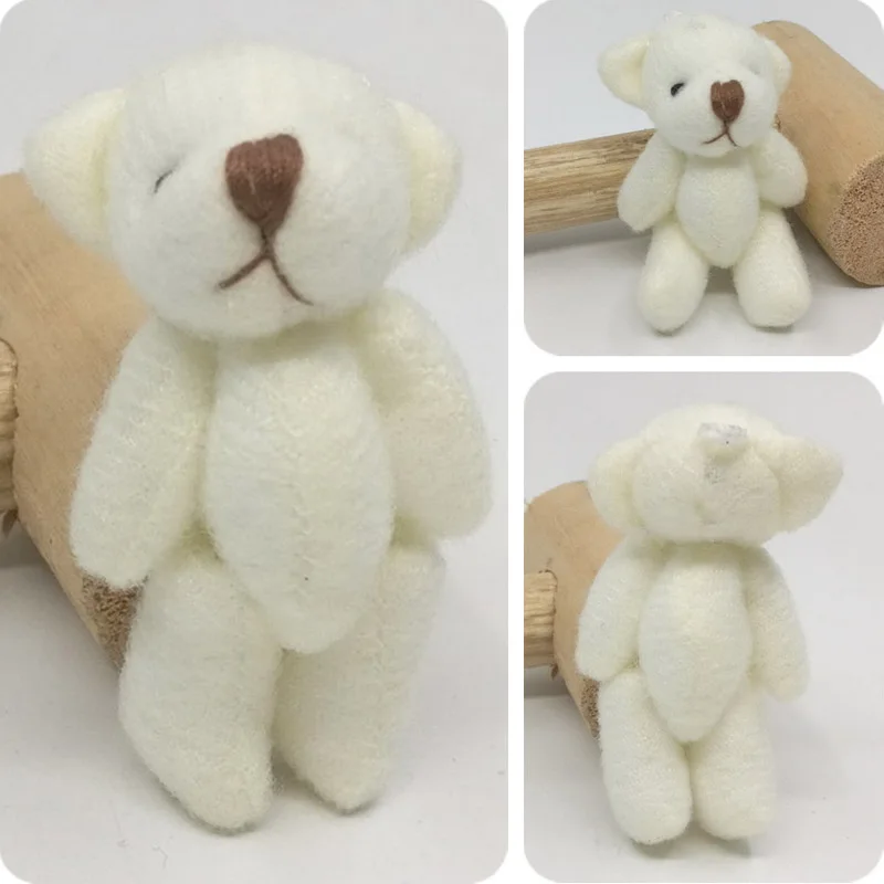 6cm joint bear 19