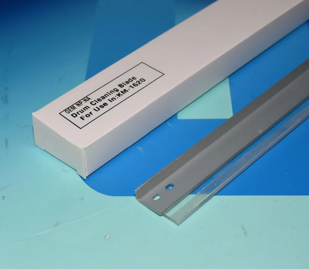 Free Shiping Drum Cleaning Blade for kyocera KM1620 12USD1pcs (3)