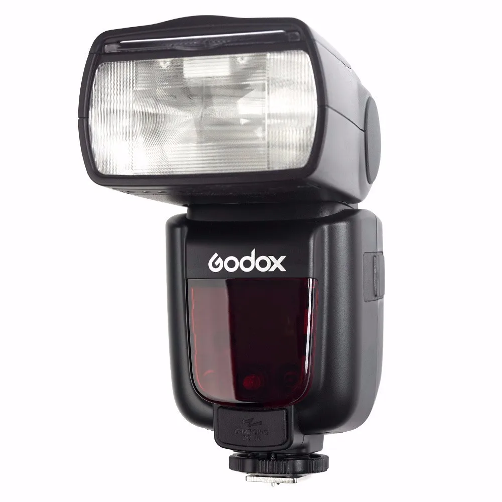 Godox V850II 2 4G GN60 беспроводная система X литий ионная батарея Speedlite + Xpro передатчик для