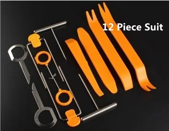 

Fastener Removal Tool Car Door Panel Upholstery Engine Cover Fender Clips Repair Tools Installer Clip Plier/Fastener tools