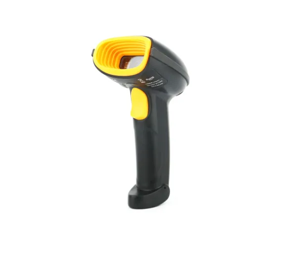 ScanHome USB Laser Bar code Scanner Support scan one-dimensional code two-dimensional code screen phone scan supermarket Retail 8