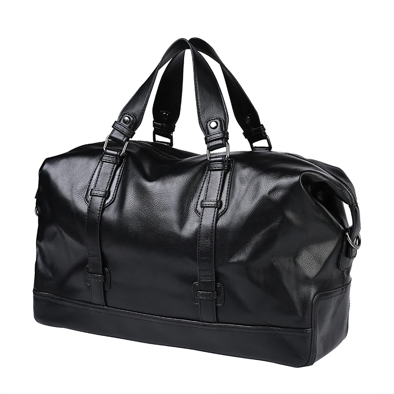Для мужчин; высокое качество дорожные сумки большой Ёмкость Чемодан сумки Повседневное сумки Для мужчин бизнес дорожные сумки кожаные