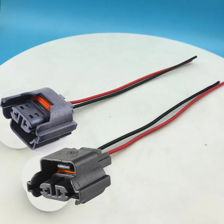 

3D0941165A для Seat Toledo 2-контактный Разъем Pigtail