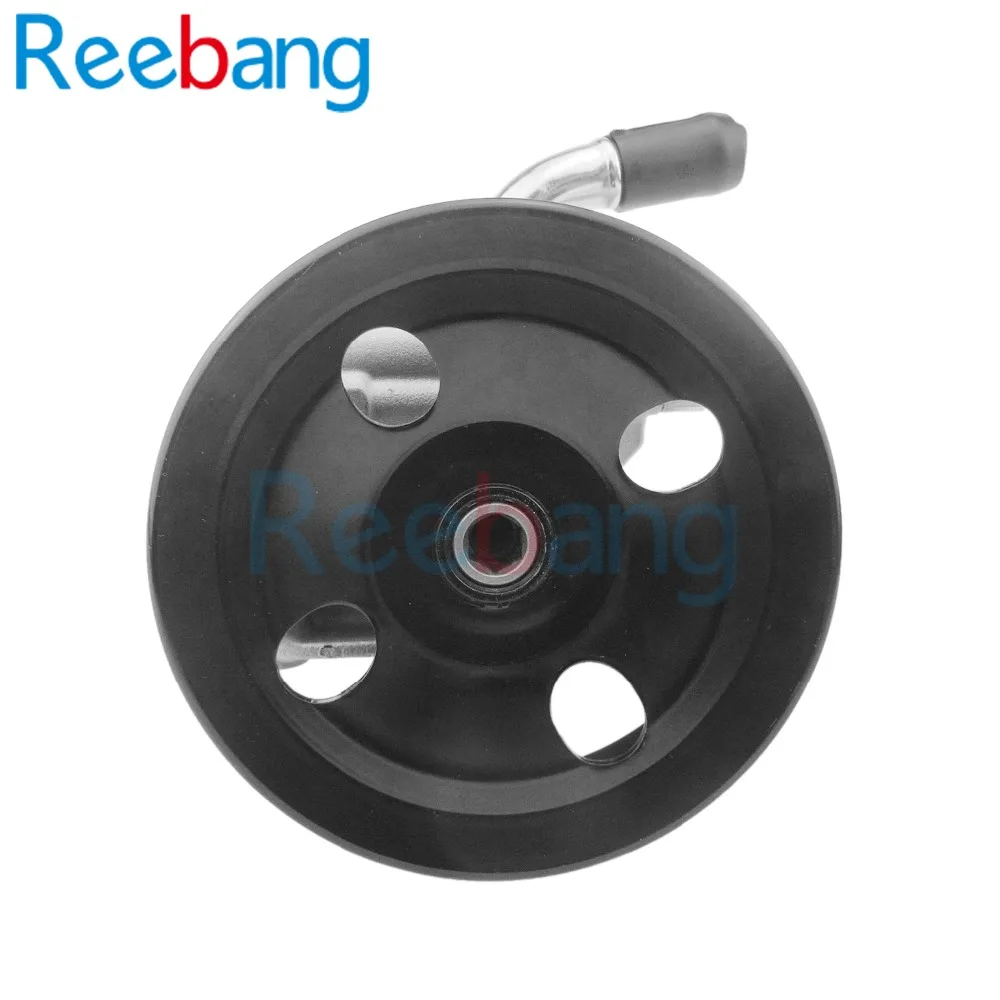 Ford Ranger 2014 BT50 UC2A-32-650A Power steering pump [3]