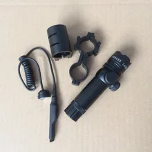 Green Dot Hunting Tactical Laser Mount Laser Sight Rifle Scope 20mm Rail & Barrel Mount Cap Pressure Switch Clearance products profession tactical laser mount green red dot laser sight rifle hunting gun scope rail