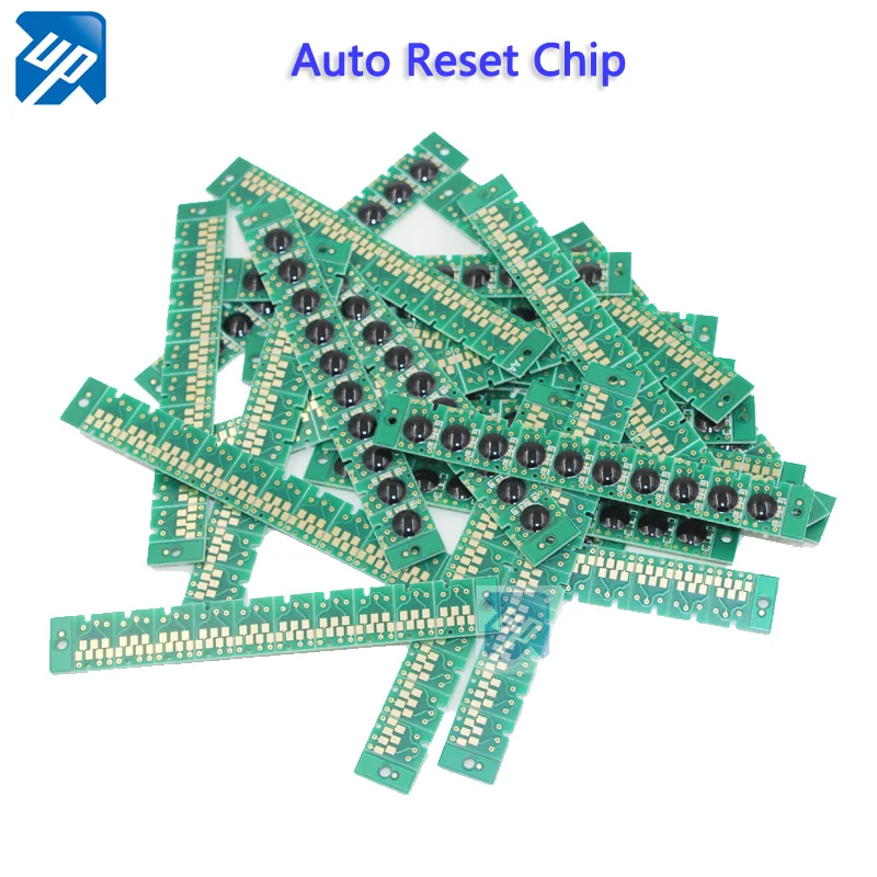 10 шт. чипы ARC auto reset для epson t5852 чернильный картридж picturemate PM210 PM250 PM270 PM215 PM235 PM310 PM245