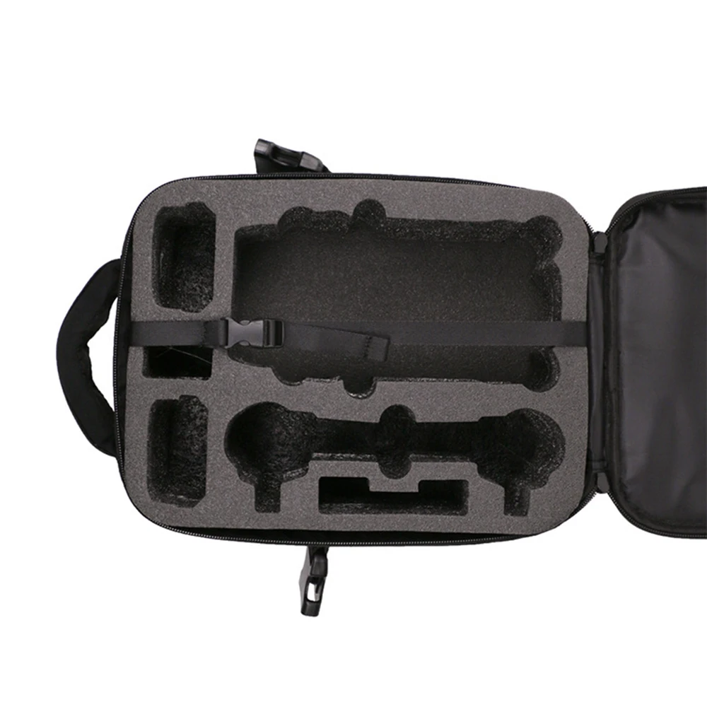 Сумка для хранения, Дорожный Чехол, сумка на плечо, чехол для Xiaomi Fimi X8 SE Drone, портативный ручной чехол для переноски, водонепроницаемая сумка