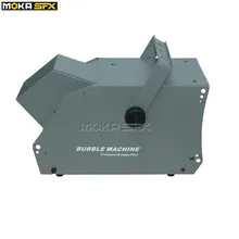 20 шт./партия 35 w этап мыльных пузырей свадебный этап пузырь машины с дистанционным управлением