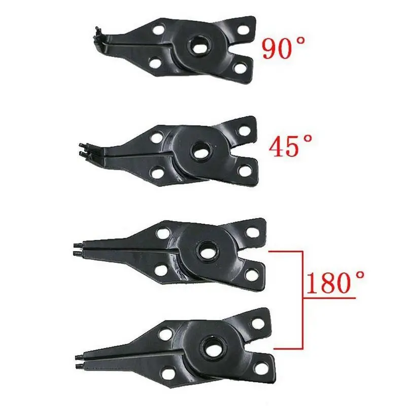 Snap Ring Pliers (6)
