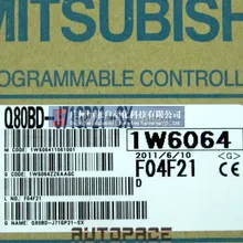 PLC Q80BD-J71GP21-SX() в коробке с один год гарантии