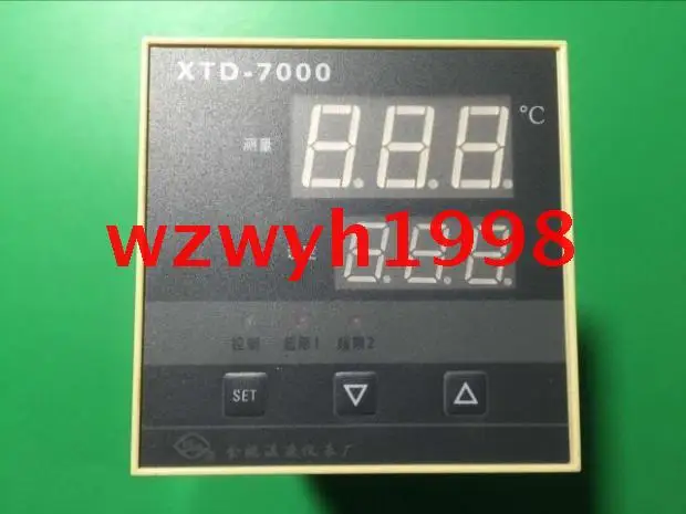 

XTD 700W intelligent XTD 7000
