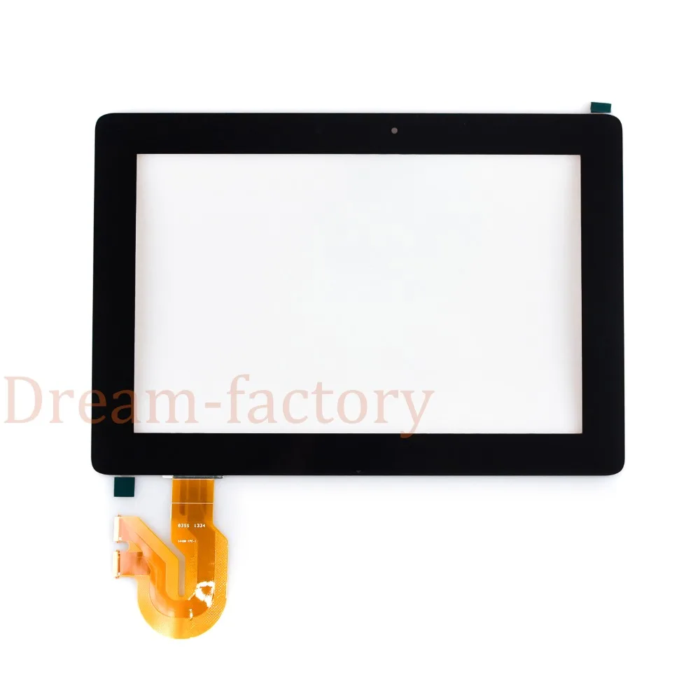 10 шт. для Asus Memo Pad FHD 10 ME301 ME302 ME302C ME302KL K005 K00A TF701 5449N FPC-1 графический сенсорный экран Запчасти