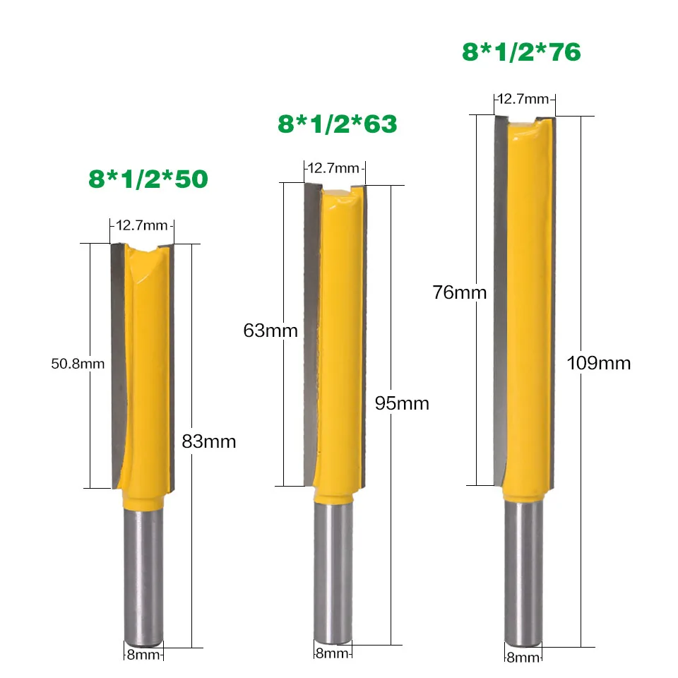  1Pcs 8mm