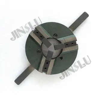 

WP-200 KD-200 welding chuck, welding positioner chucks, suitable for welding pipe workpiece