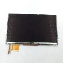 5 шт. ЖК-экран Замена для sony psp 3000 Запасная часть