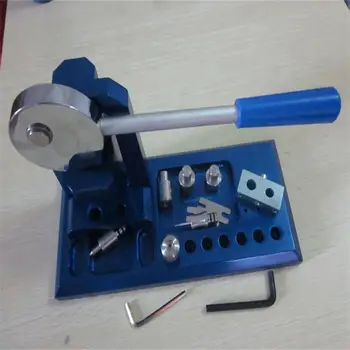 

Multifactional Cartridge Maintaining Machine Dental Maintenace Tool