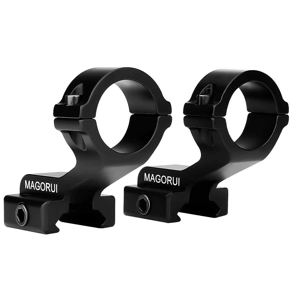 Прицел Magorui серии P для вихревых Nikon Leupold и других оптических приборов|Кронштейны