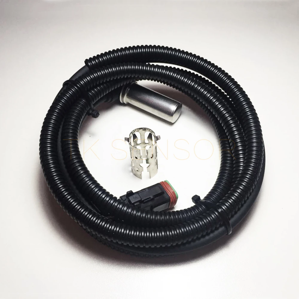 

4410328720 SCANIA 1530702 1545506 1428454 , TK-A055, 1PC PACKAGE ABS Sensor, Anti-Lock Brake System Sensor,Wheel Sensor