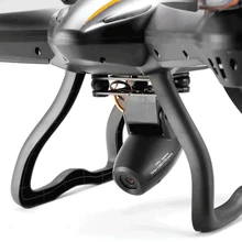 Cheerson CX-35 Drone With 1MP Wide Angle HD Camera Gimbal High Hold Mode 5.8G 500M FPV RC Quadcopter Remote Control Toy Copters