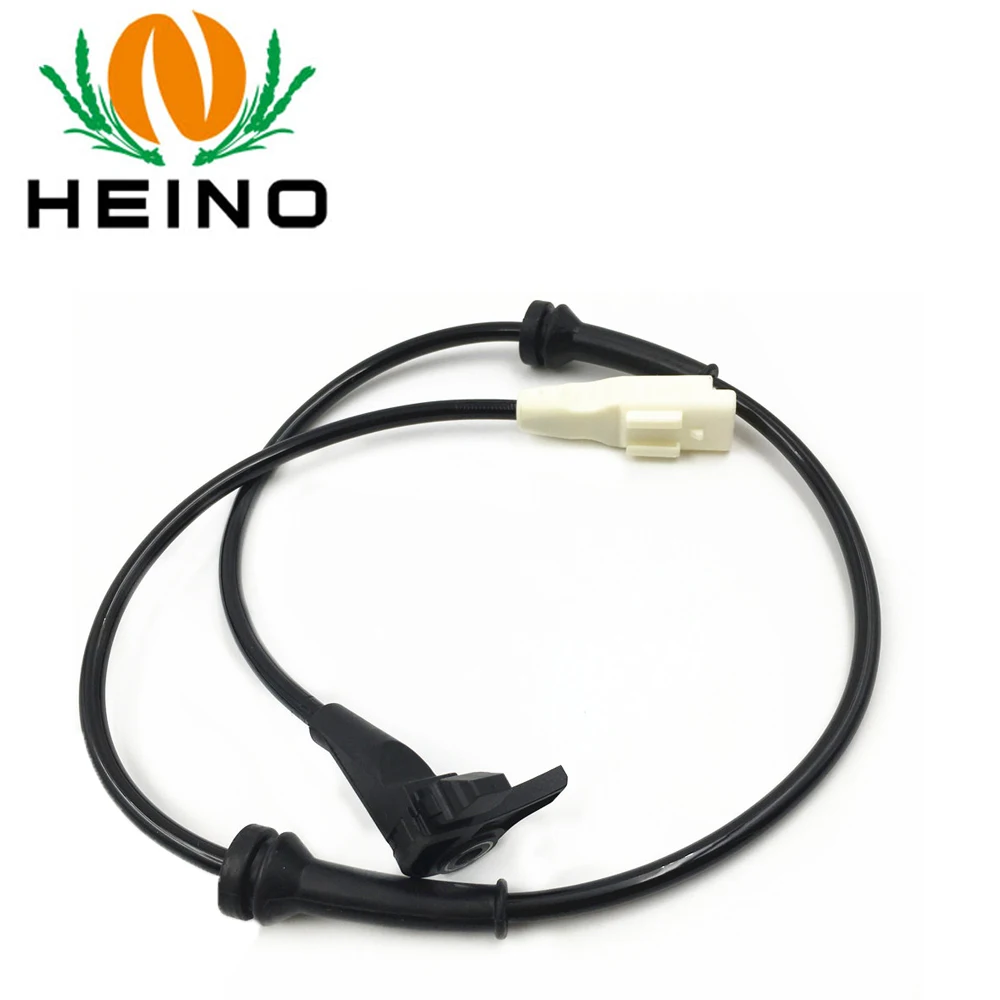 

Front Left and Right ABS Wheel Speed Sensor for CITROEN C4 PEUGEOT 307 CC Break 4545K3 4545C1 4545F5 9665386780