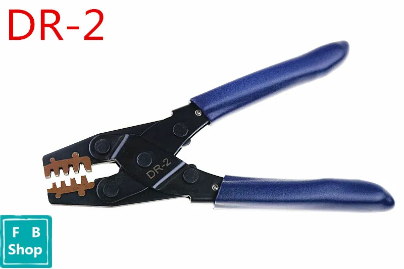 DR-2 5500 5600 Серийное производство Автомобильная клемма обжимной