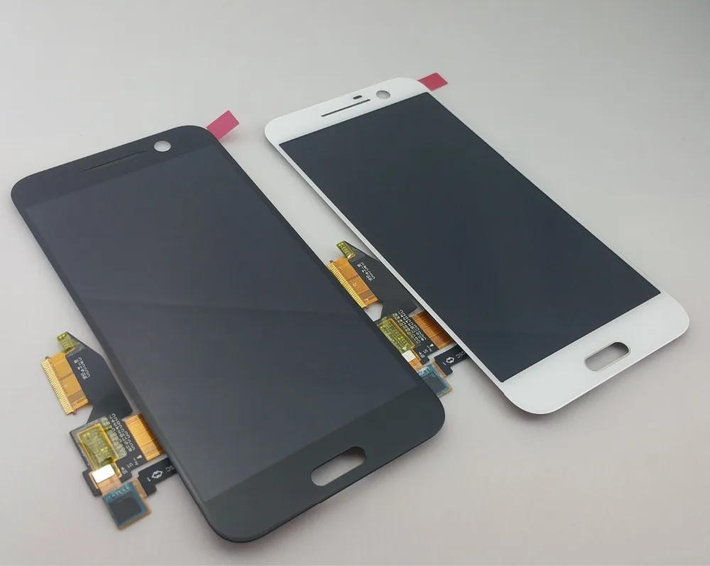 Original For HTC 10 One M10 LCD Display With Touch Screen Digitizer Assembly For HTC M10