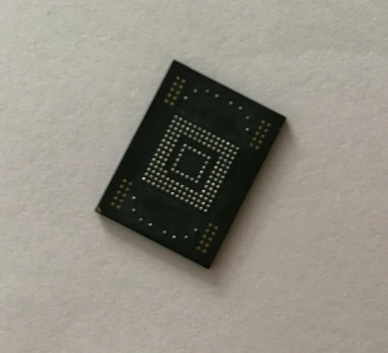 

1pcs eMMC memory flash NAND with firmware for Samsung Galaxy Note 10.1 N8000 16GB