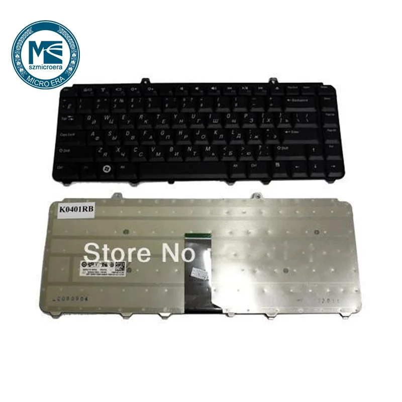 Сменная новая клавиатура для Dell inspiron 1520 1525 1540 1545 RU Макет | Компьютеры и офис