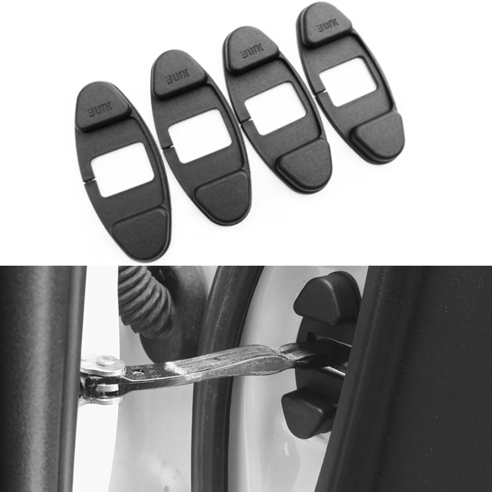 Car Accessories Car Door Check Arm For Toyota Corolla Camry RAV4 PRADO YARIS PRIUS Car Styling