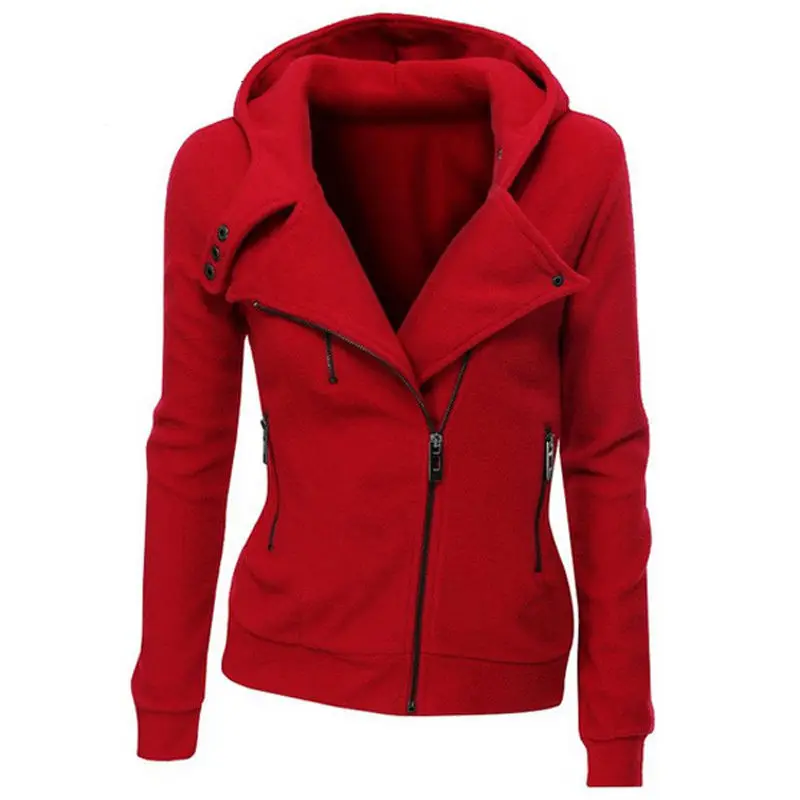 Womens zip up Tracksuit