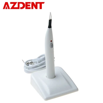 

Fashion 1 Kit 4 Tips Dental Tooth Gum Cutter Tools Dental Gutta Percha Endo Gutta Cutter Gutta Percha Dissolved Breaker Cutter