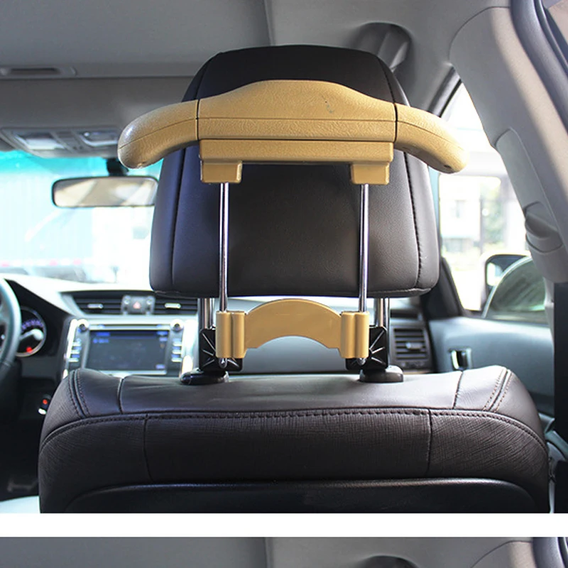 Stainless-Steel-Car-Auto-Seat-Headrest-Coat-Hanger-Clothes-Jackets-Suits-Holder-for-ford-bmw-e46 (3)