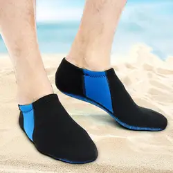 5 размеров унисекс носки для подводного плавания подводная обувь противоскользящие плавательные носки для дайвинга водные виды спорта