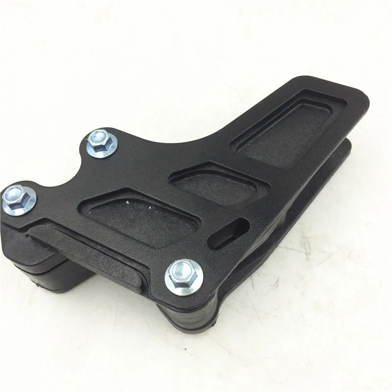 KAYO T2 T4 T6 X6 Motorcycle Dirt Pit Bike Parts Aluminum Alloy Chain Guide Guard Parts