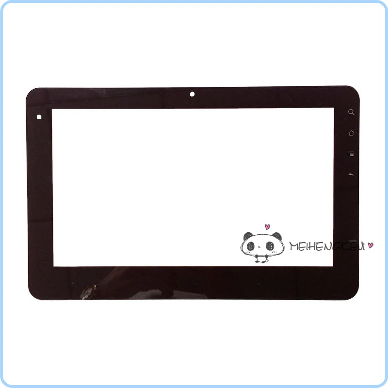 Новый сенсорный экран 10 1 дюйма для планшета Malata ZPad T2 | Компьютеры и офис