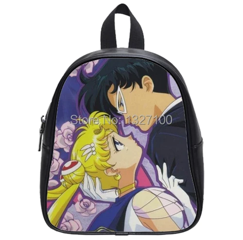 best gift Sailor Moon Beauty Girls Kids School Bag Backpack enjoy |