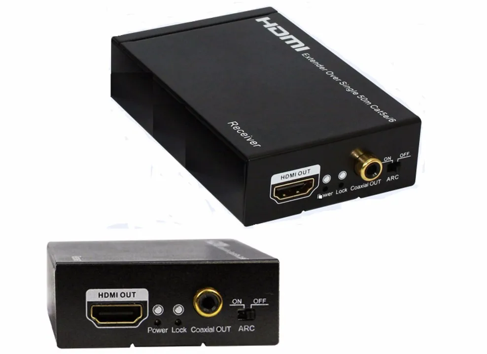 HDM-944S50 HDMI output receiver 11