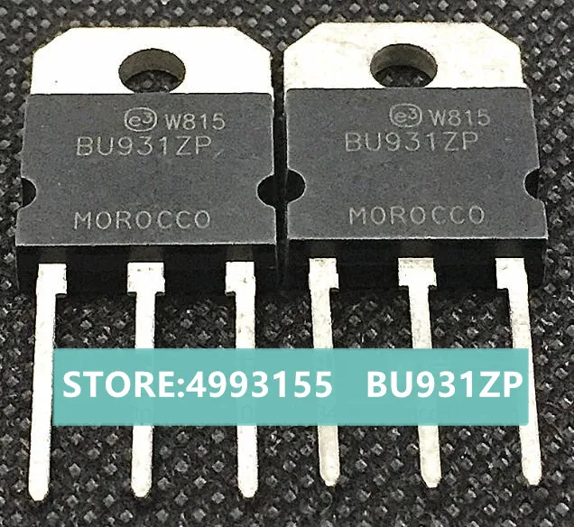 

100% New&Original BU931ZP